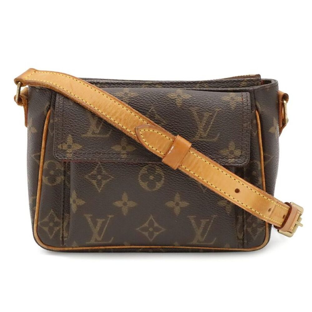 Louis Vuitton Viva Cite PM Monogram Shoulder Bag